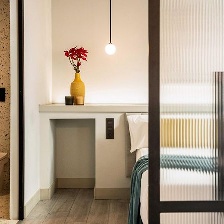 Coeo Parras Design Apartments Малага Экстерьер фото