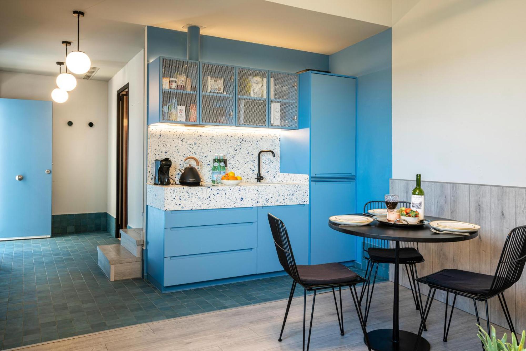 Coeo Parras Design Apartments Малага Экстерьер фото
